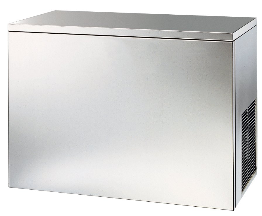 ICE CUBE MAKER 300KG/24H