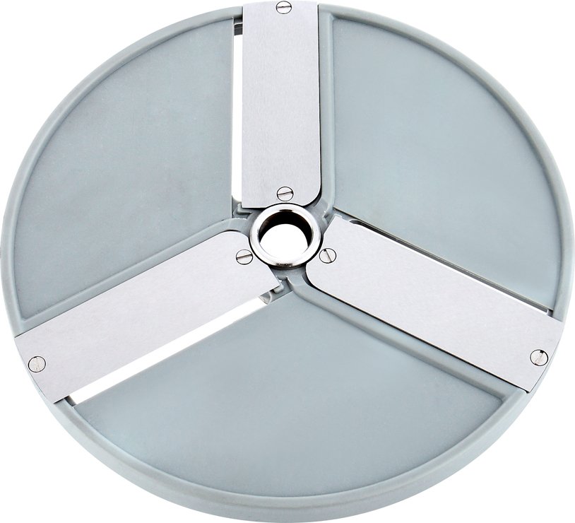 VEGETABLE CUTTER WITH 5 KNIVES