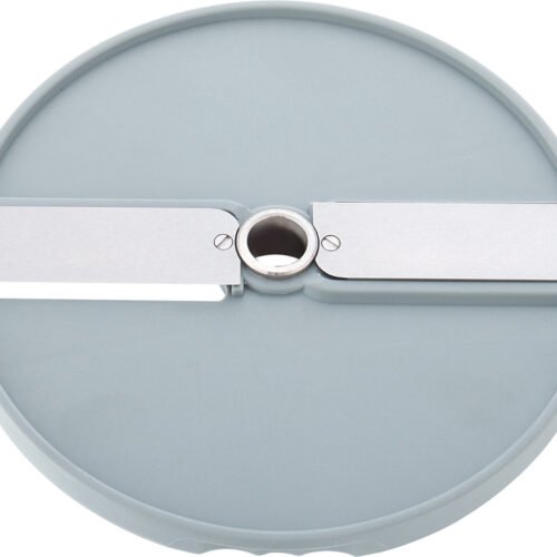 VEGETABLE CUTTER WITH 5 KNIVES