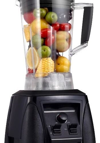 BLENDER 2 L