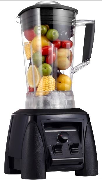 BLENDER 2 L