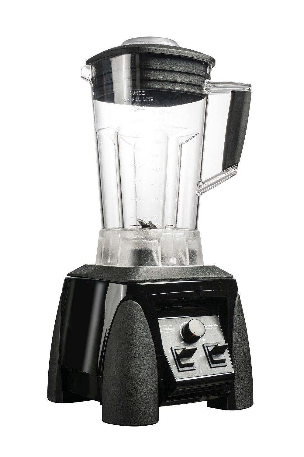 BLENDER 2 L