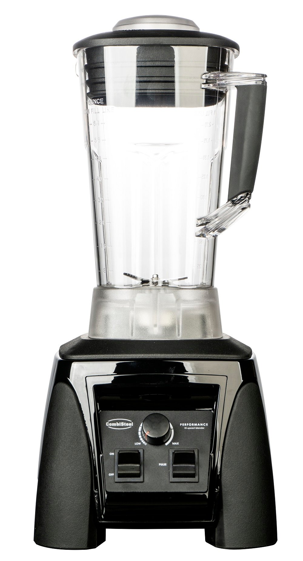 BLENDER 2 L