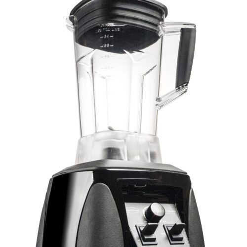 BLENDER 2 L