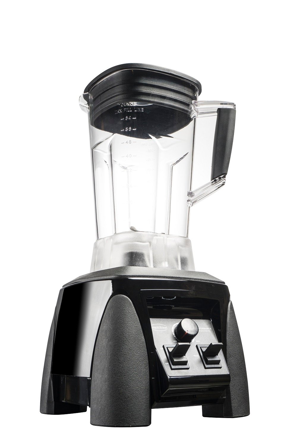 BLENDER 2 L
