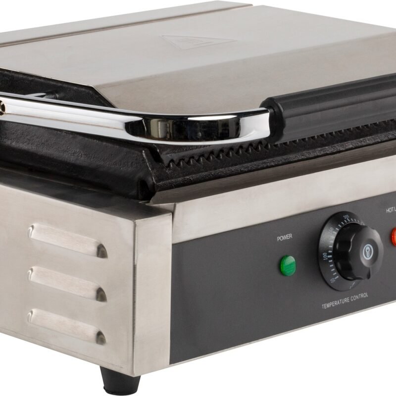 CONTACT GRILL PANINI.