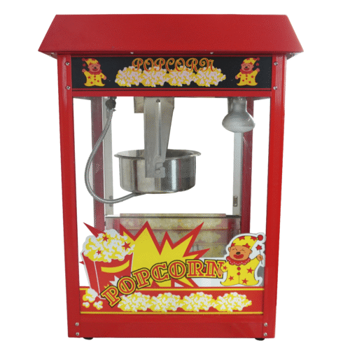POPCORN MACHINE