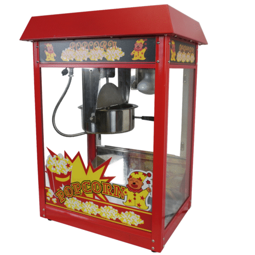 POPCORN MACHINE
