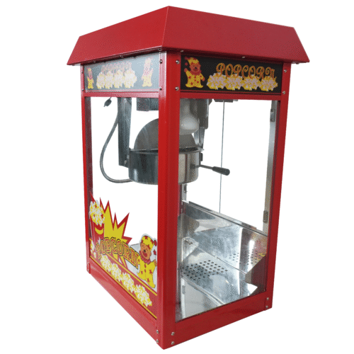 POPCORN MACHINE