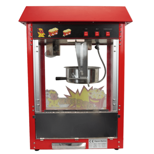 POPCORN MACHINE