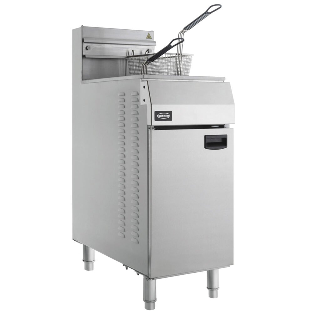 PROPANE FRYER 1X21L
