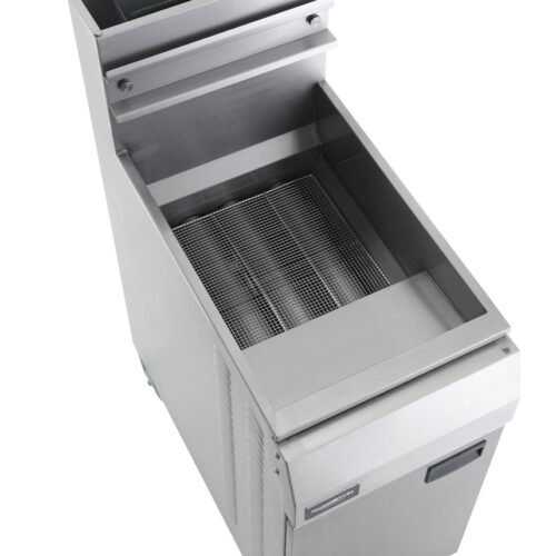 PROPANE FRYER 1X21L