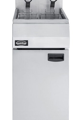 PROPANE FRYER 1X21L