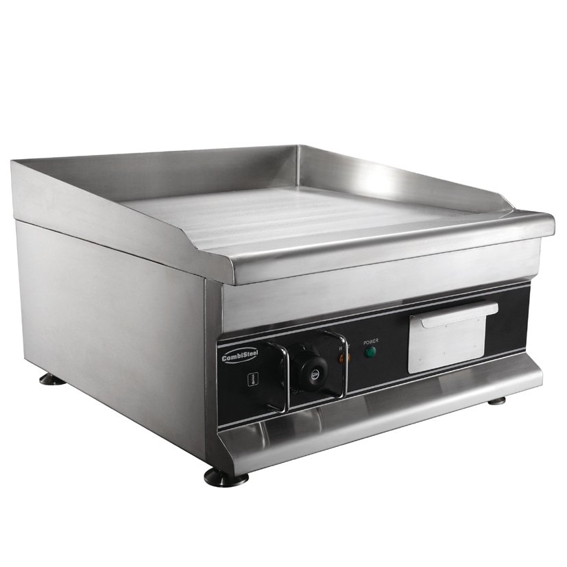 ELECTRIC FRY TOP 500
