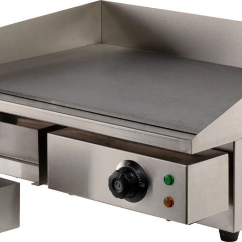 ELECTRIC FRY TOP