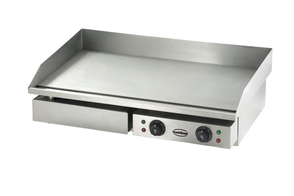 ELECTRIC FRY TOP