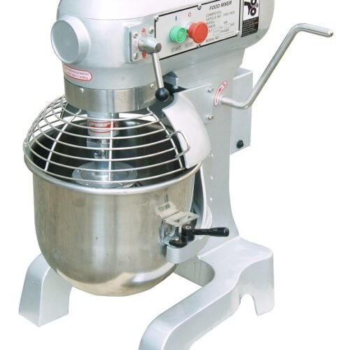 PLANETARY MIXER 10 LTR