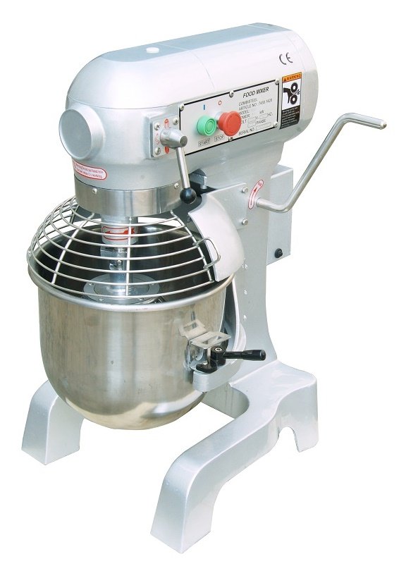 PLANETARY MIXER 10 LTR