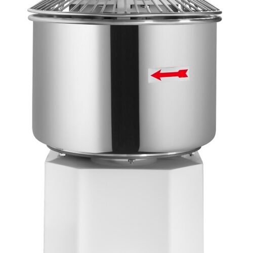 DOUGH MIXER 30 L