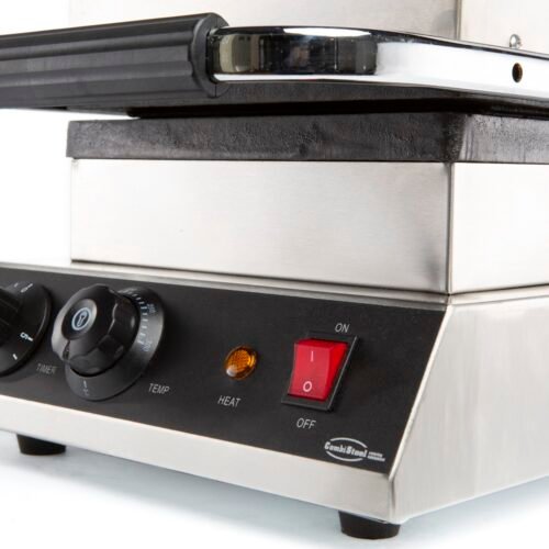 WAFFLE MAKER