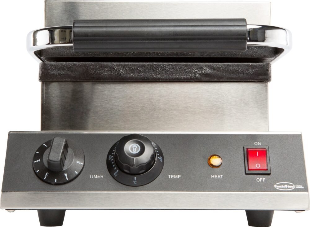 WAFFLE MAKER