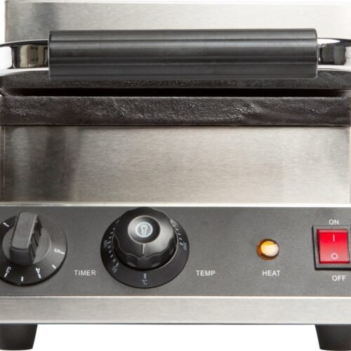WAFFLE MAKER