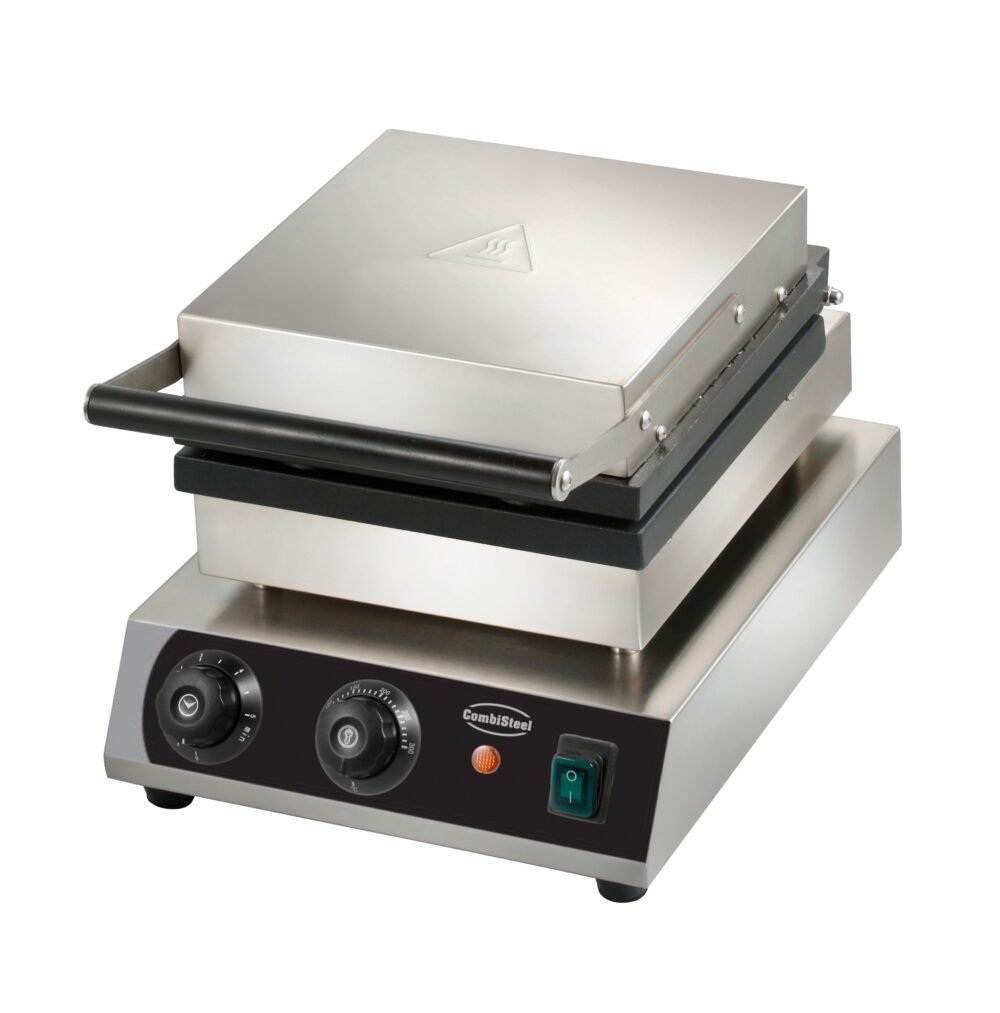 WAFFLE MAKER