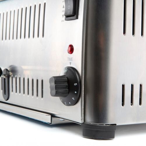 TOASTER 6