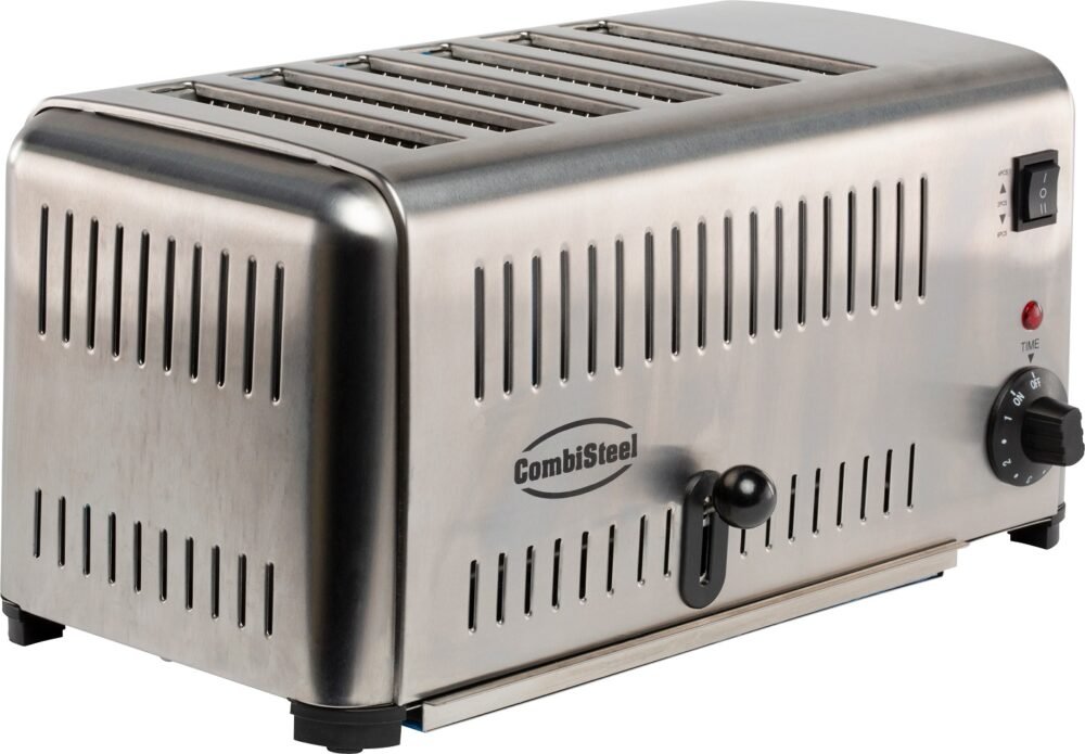 TOASTER 6