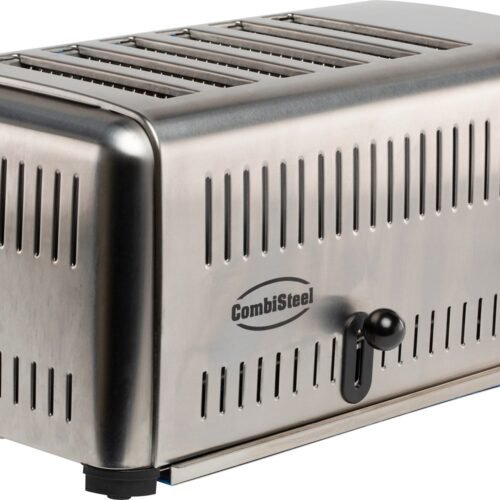TOASTER 6