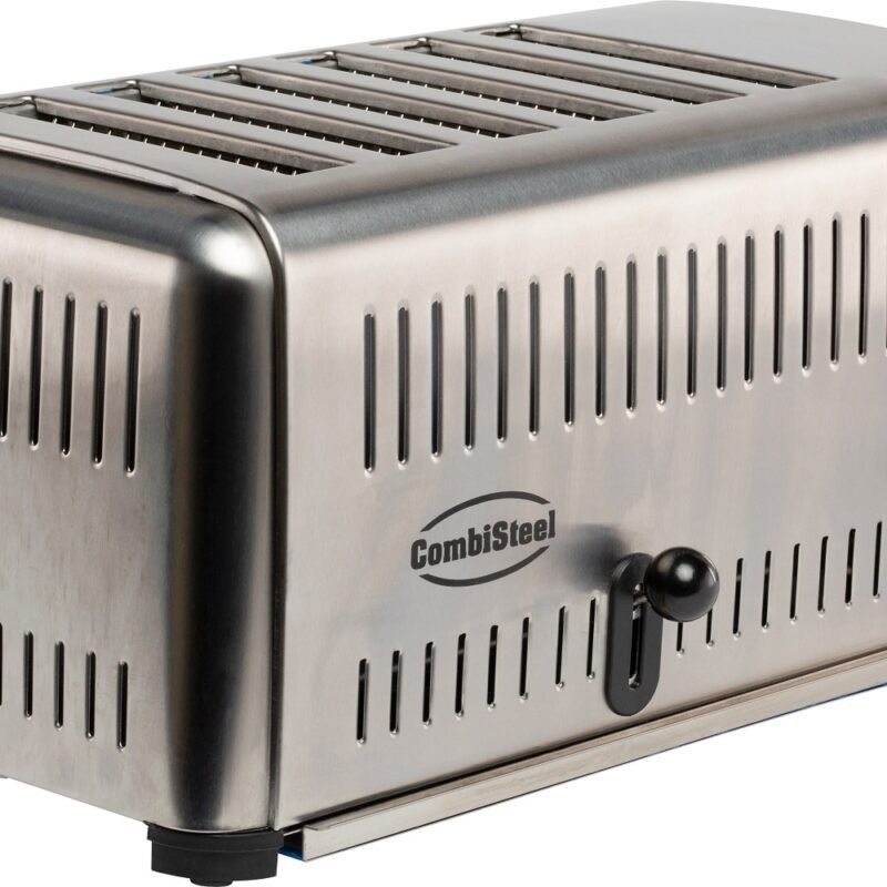 TOASTER 6