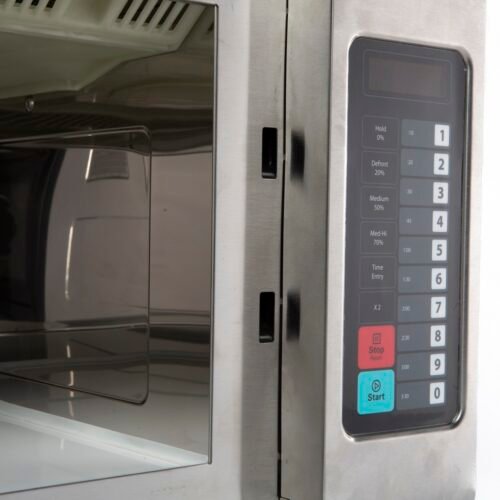 MICROWAVE 1550 W