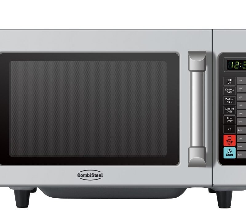 MICROWAVE 1550 W