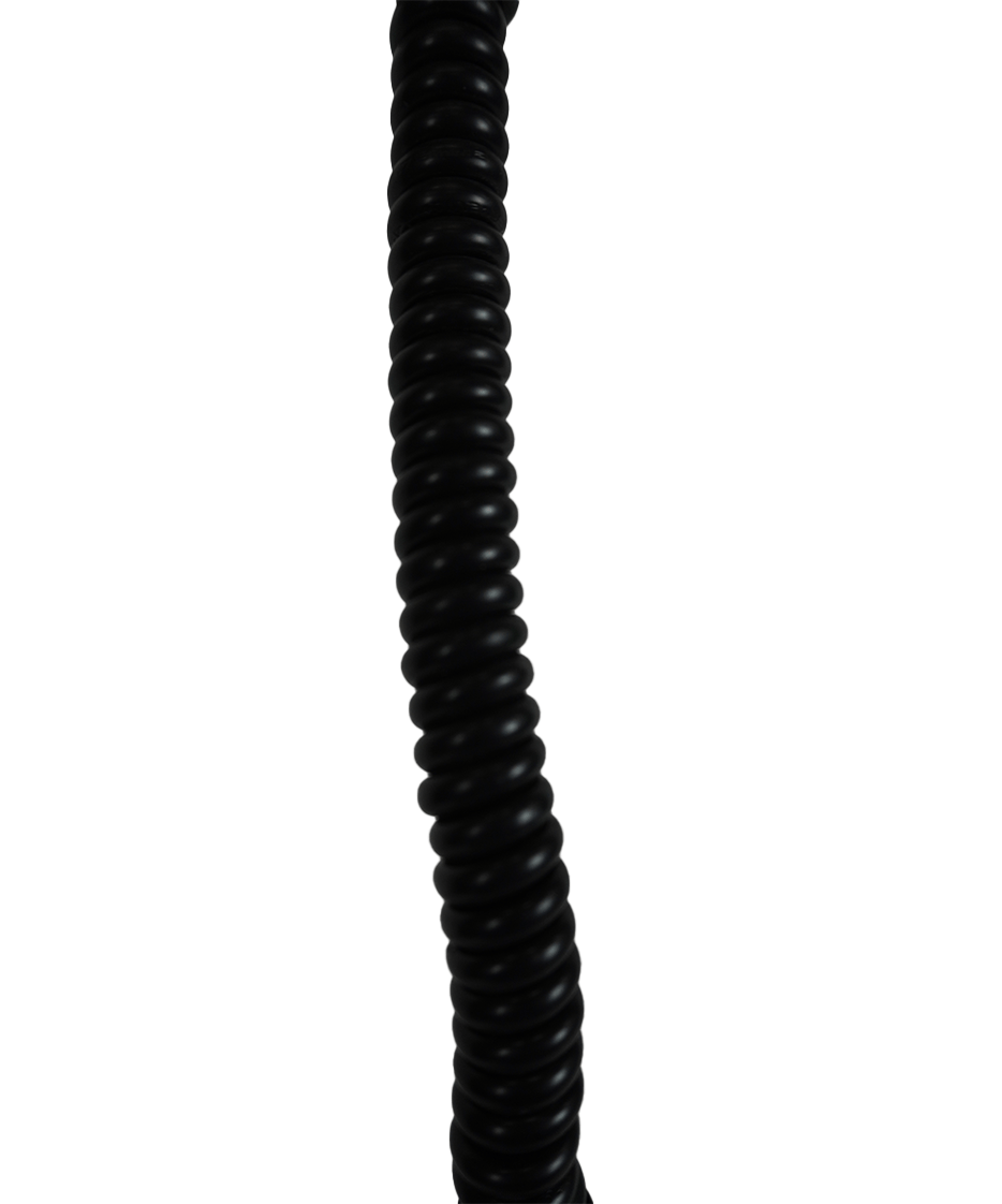 CS TELESCOPIC HEAT LAMP CH-03 GOLD