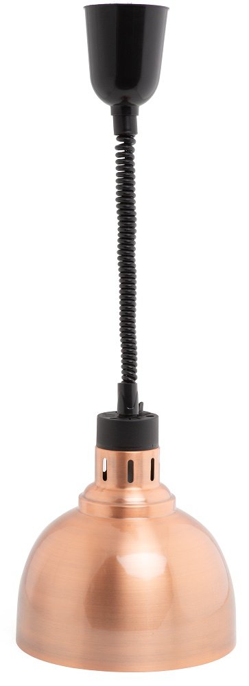 CS TELESCOPIC HEAT LAMP CH-04 RED BRONZE