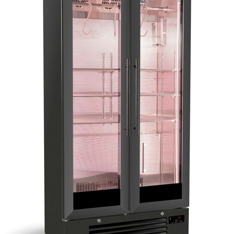 DRY AGE CABINET 458L