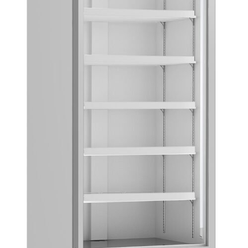 REFRIGERATOR 1 GLASS DOOR JDE-600R