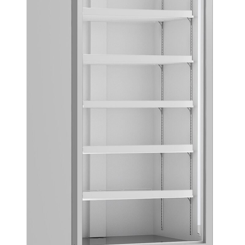 REFRIGERATOR 1 GLASS DOOR JDE-600R