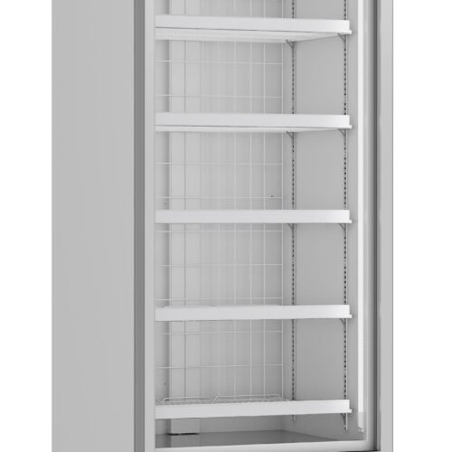 FREEZER 1 GLASS DOOR JDE-600F