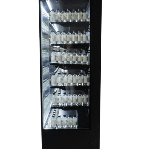 WALL MOUNTED UNIT MARCO 2.5  *TRANSPORT ON REQUEST*