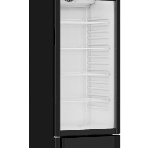 REFRIGERATOR 1 GLASS DOOR PIB-240R