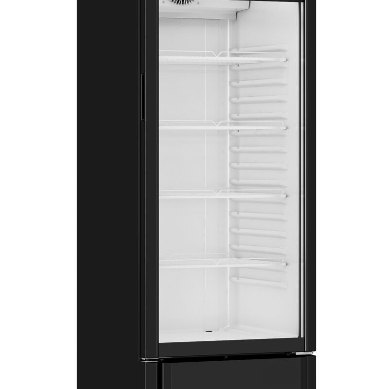 REFRIGERATOR 1 GLASS DOOR PIB-240R