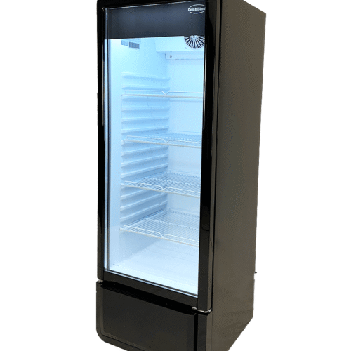 REFRIGERATOR 1 GLASS DOOR PIB-240R