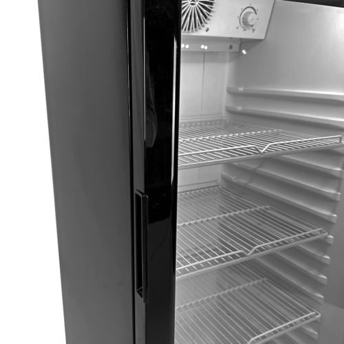 REFRIGERATOR 1 GLASS DOOR PIB-240R