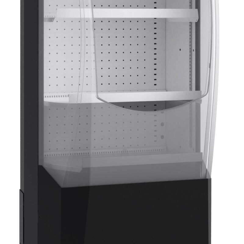 IMPULSE COOLER BLACK 274L