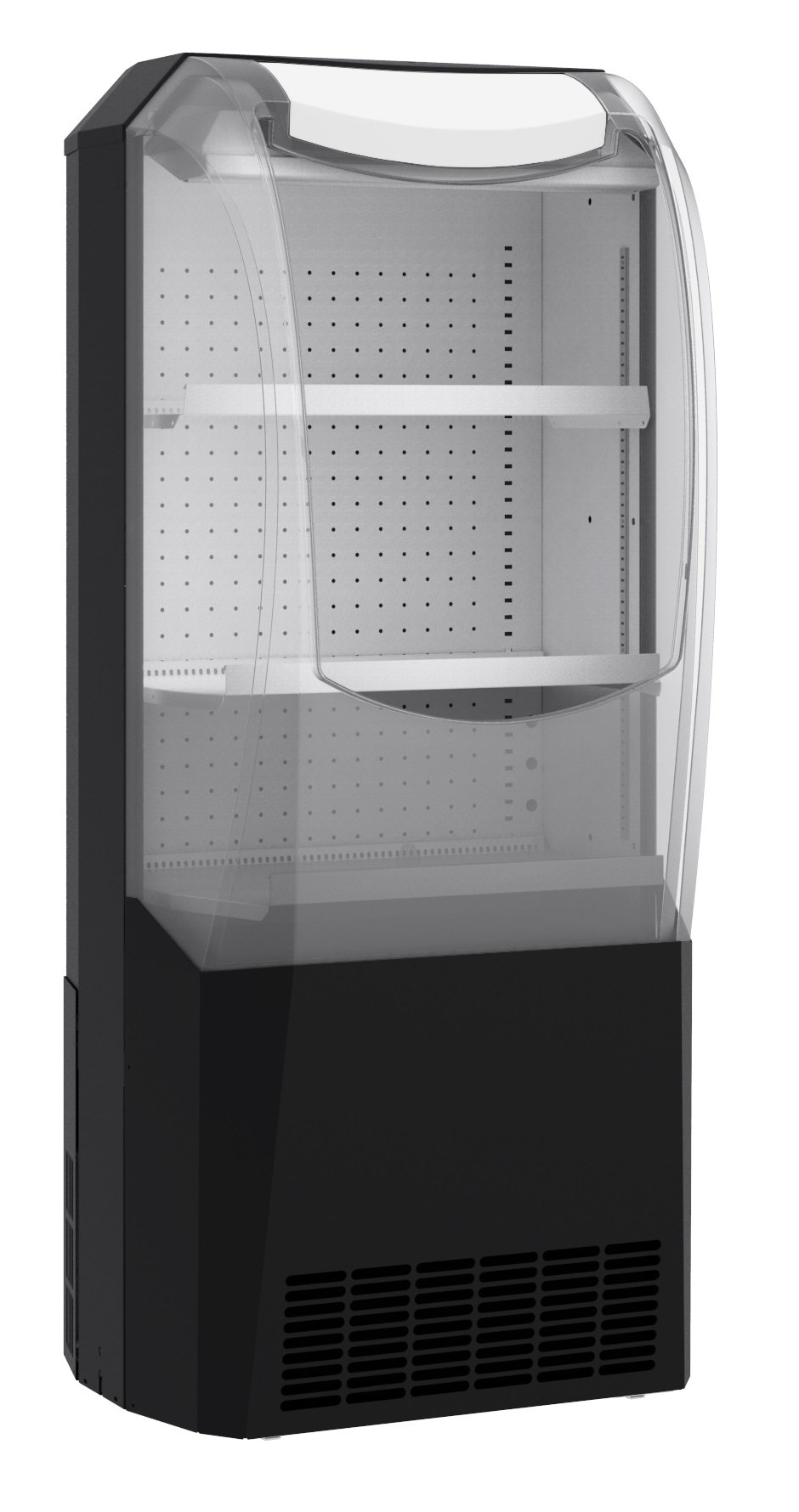 IMPULSE COOLER BLACK 274L