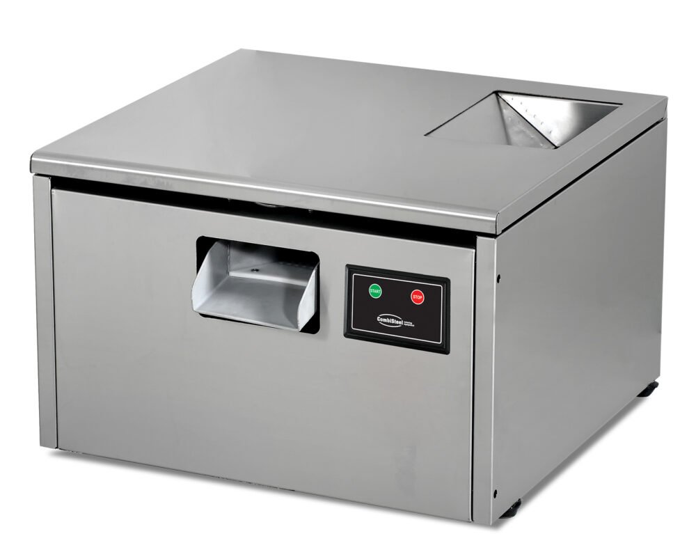 CUTLERY POLISHER
