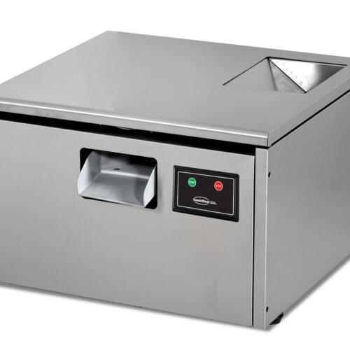 CUTLERY POLISHER