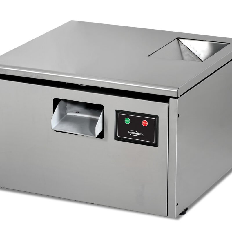 CUTLERY POLISHER