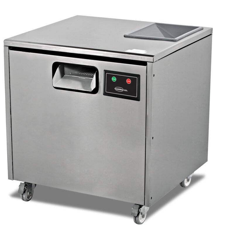 7465_0050-7792 CUTLERY POLISHER